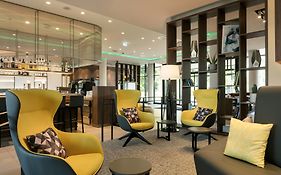 Courtyard By Marriott Wolfsburg